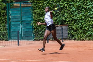 Noma Noha Akugue 84 - BL2 THC von Horn und Hamm - Der Club an der Alster : Ergebnis: 0:9